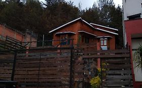 Cabaña Los Nogales
